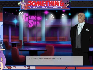 Something Unlimited Uncensored Guide Part 143