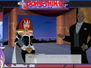 Something Unlimited Uncensored Guide Part 143