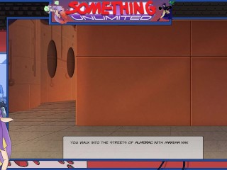 Something Unlimited Uncensored Guide Part 143