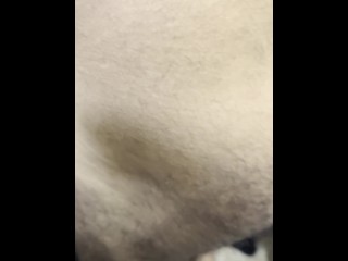 Step-Aunt shares his fantastic Ass with you guys, BTW We´re doing exercises to lose weight