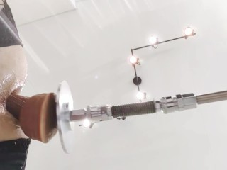 Kinky Sissy Slut and her Cuckold