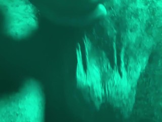 Thick Monster Cock Stroke - Daddy Dame