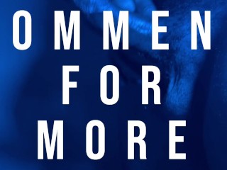 Thick Monster Cock Stroke - Daddy Dame