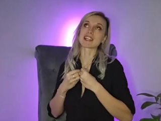 Horny Sex Therapist Tease And Denial