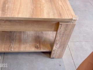 Extreme deep throat, gargle with thick and dirty cum, swallow absolutely everything!!