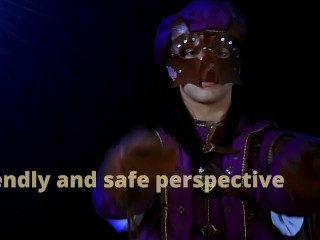 The Eternal Love Sagas: The Queen's Guard