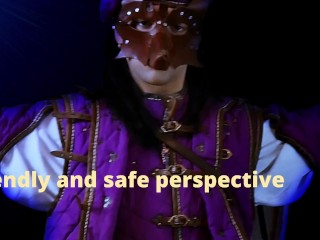 The Eternal Love Sagas: The Queen's Guard