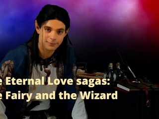 The Eternal Love Sagas: The Fairy and the Wizard teaser