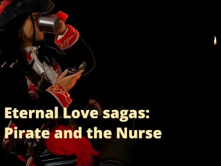 The Eternal Love Sagas: The Pirate and the Nurse teaser