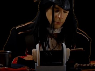 The Eternal Love Sagas: The Pirate and the Nurse teaser