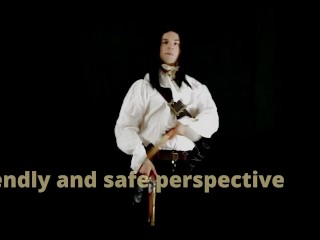 The Eternal Love Sagas: The Pirate and the Nurse teaser