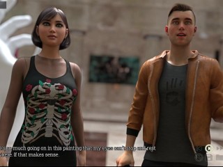 A Shot in the Dark #8