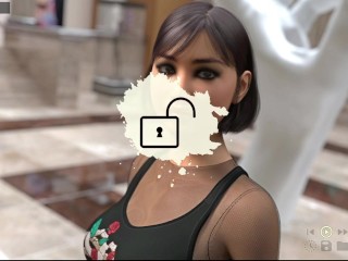 A Shot in the Dark #8