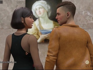 A Shot in the Dark #8