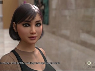 A Shot in the Dark #8