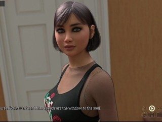 A Shot in the Dark #8