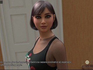 A Shot in the Dark #8