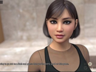 A Shot in the Dark #8