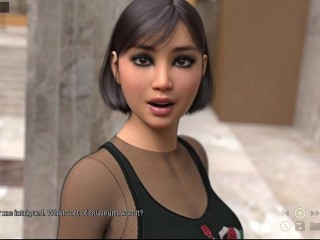 A Shot in the Dark #8