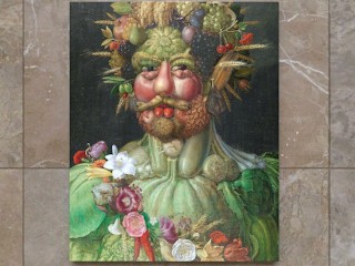 A Shot in the Dark #8