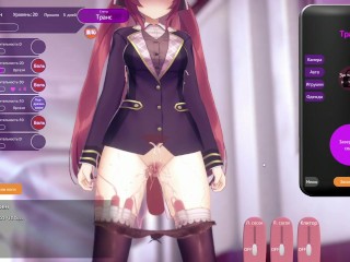 the Rich Bitch into My Personal glued vibrators to nipples by 18 year old Asian schoolgirl