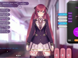 the Rich Bitch into My Personal glued vibrators to nipples by 18 year old Asian schoolgirl