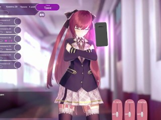 the Rich Bitch into My Personal glued vibrators to nipples by 18 year old Asian schoolgirl