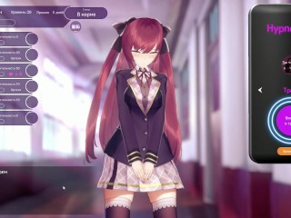 the Rich Bitch into My Personal glued vibrators to nipples by 18 year old Asian schoolgirl