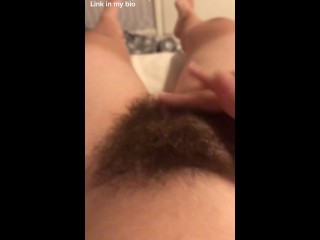 Sexy women has CUM DRIPPING orgasm !! 🥵