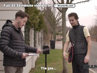 SHAME4K. How to Have Sex Live