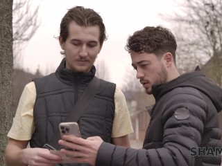 SHAME4K. How to Have Sex Live