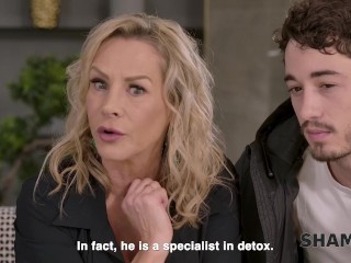 SHAME4K. How to Have Sex Live