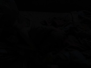 Woke up the girl and fucked her - Part 1 - Cunilingus