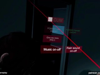 Homie Vol.1 - Interactive POV VR Gameplay