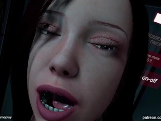 Homie Vol.1 - Interactive POV VR Gameplay