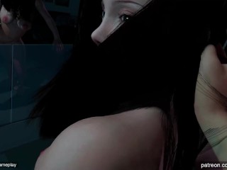 Homie Vol.1 - Interactive POV VR Gameplay