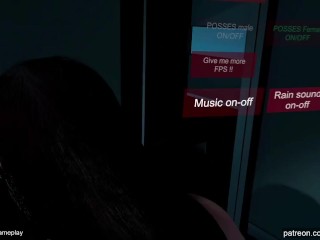 Homie Vol.1 - Interactive POV VR Gameplay