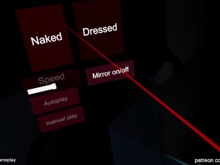 Homie Vol.1 - Interactive POV VR Gameplay