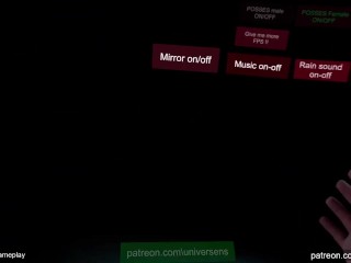 Homie Vol.2 - Interactive POV VR Gameplay