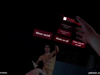 Homie Vol.2 - Interactive POV VR Gameplay