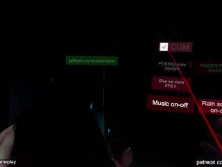 Homie Vol.4 - Interactive POV VR Gameplay