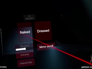 Homie Vol.4 - Interactive POV VR Gameplay