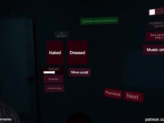 Homie Vol.5 - Interactive POV VR Gameplay