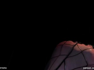 Homie Vol.5 - Interactive POV VR Gameplay