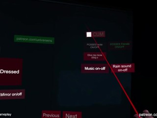 Homie Vol.5 - Interactive POV VR Gameplay