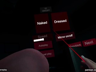 Homie Vol.8 - Interactive POV VR Gameplay