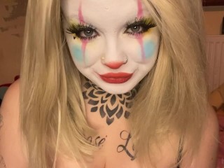 Honkers Clown Porn Club [TRAILER]