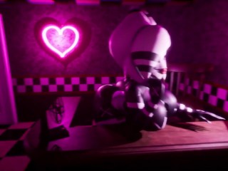 Five Nights Of Passion Sex Game All Characters Sex Scenes [18+]