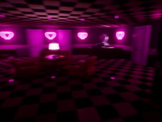 Five Nights Of Passion Sex Game All Characters Sex Scenes [18+]