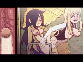 watamote compilation [tomoko kuroki] [yuri tamura] ✨✨💚✨✨